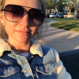 Meet your Posher, Ali